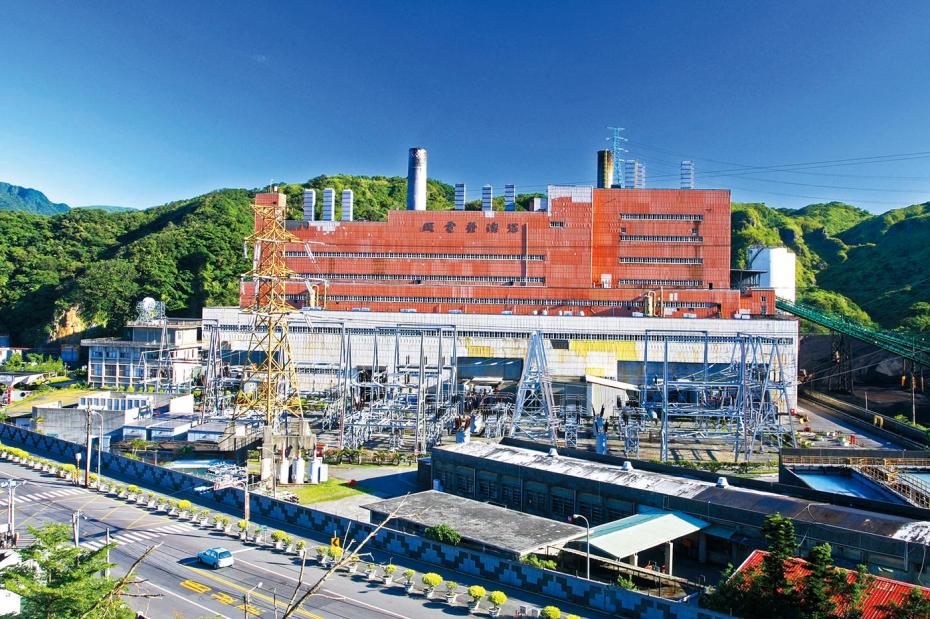 深澳電廠環差過關 環保鬥士詹順貴投關鍵票 | 蕃新聞 深澳電廠環差過關 環保鬥士詹順貴投關鍵票 | 蕃新聞